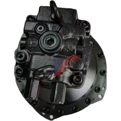 SG08 खुदाई मशीन स्विंग मोटर विंग गियरबॉक्स LQ15V00015F2 स्पेयर पार्ट्स