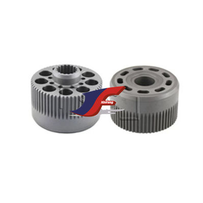 JMV155 खुदाई मशीन हाइड्रोलिक पार्ट्स R375 DH370 2410-1015B 401-00440B