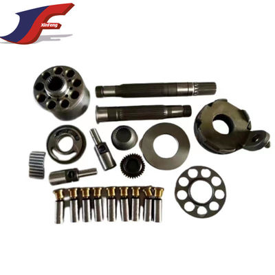 उत्खनन K7V125 K7V140 हाइड्रोलिक मुख्य पंप भाग पिस्टन पंप मरम्मत किट