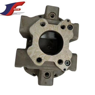 स्पेयर पार्ट्स A8V55 A8VO55 एक्सकेवेटर हाइड्रोलिक पंप EX100-1 EX120-1 मरम्मत किट
