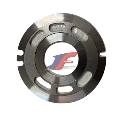 E325C ZX330 खुदाई मशीन हाइड्रोलिक पार्ट्स M5X180 स्विंग मोटर मरम्मत किट