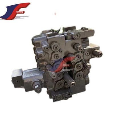 EC140 YC135 एक्सकेवेटर कंट्रोल वाल्व VOE14550306 UX22-151 UX22
