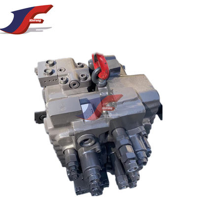 EC140 YC135 एक्सकेवेटर कंट्रोल वाल्व VOE14550306 UX22-151 UX22