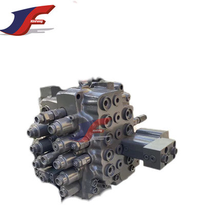 EC140 YC135 एक्सकेवेटर कंट्रोल वाल्व VOE14550306 UX22-151 UX22