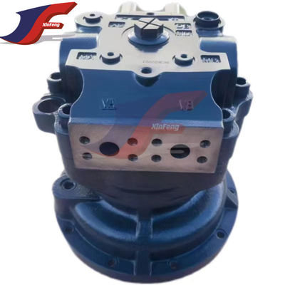 R215vs R225vs 38q6-11101 38q6-11100 स्विंग मोटर गियर बॉक्स के बिना एसी