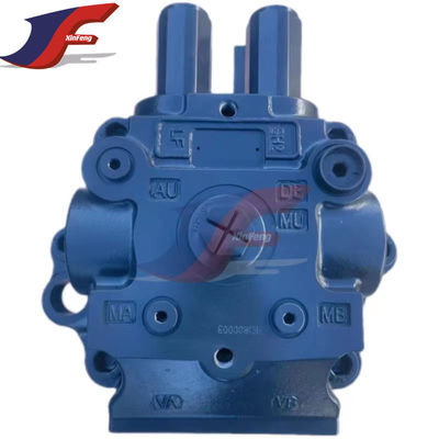 R215vs R225vs 38q6-11101 38q6-11100 स्विंग मोटर गियर बॉक्स के बिना एसी