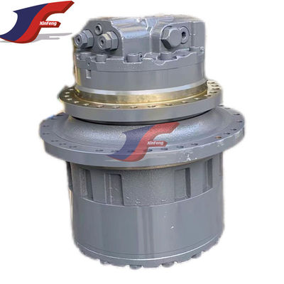 खुदाई मशीन अंतिम ड्राइव यात्रा मोटर पार्ट्स EC220D TM40VD VOE 14694038