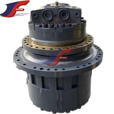 खुदाई मशीन अंतिम ड्राइव यात्रा मोटर पार्ट्स EC220D TM40VD VOE 14694038
