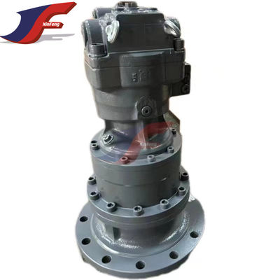 ZX120-6 ZX120 खुदाई मशीन हाइड्रोलिक स्लीव मोटर डिवाइस 9196961 9196343 HMS072