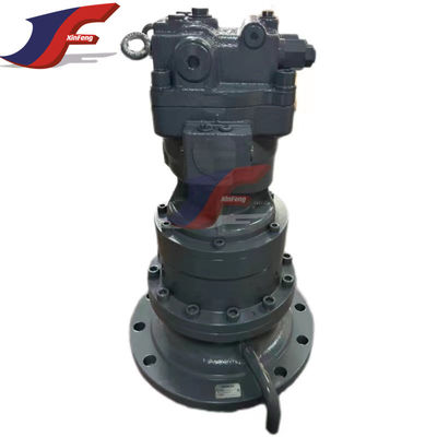 ZX120-6 ZX120 खुदाई मशीन हाइड्रोलिक स्लीव मोटर डिवाइस 9196961 9196343 HMS072