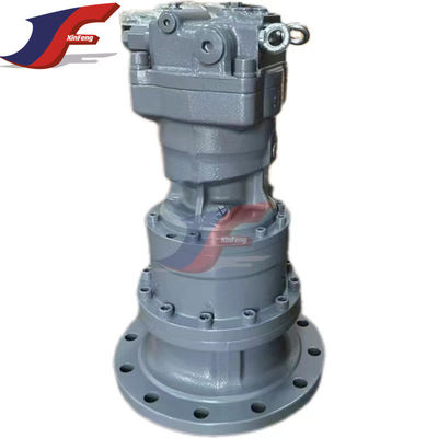 ZX120-6 ZX120 खुदाई मशीन हाइड्रोलिक स्लीव मोटर डिवाइस 9196961 9196343 HMS072