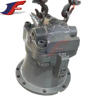 खुदाई EX200-5 स्विंग मोटर पार्ट्स M2X146 स्लीव मोटर 4330222