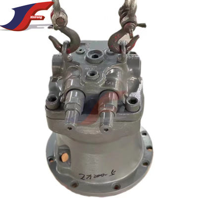 खुदाई EX200-5 स्विंग मोटर पार्ट्स M2X146 स्लीव मोटर 4330222