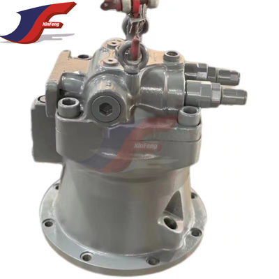 खुदाई EX200-5 स्विंग मोटर पार्ट्स M2X146 स्लीव मोटर 4330222