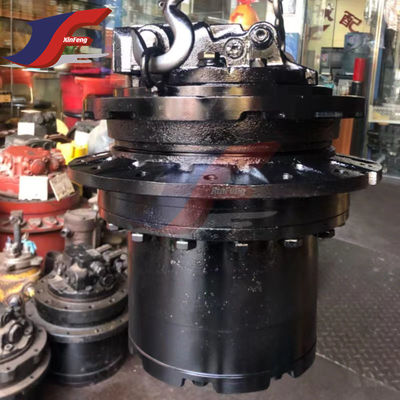 EX120 EX120-1 उत्खनन यान यात्रा मोटर 9065935 9116396 9116397