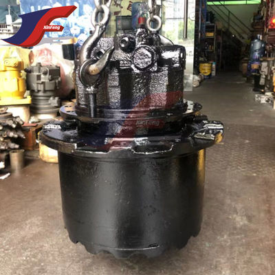 4433991 HMGB08BA 9133897 अंतिम ड्राइव यात्रा मोटर EX60-1 EX60URG