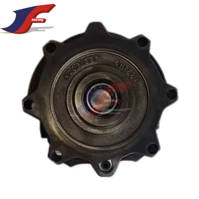 EX60-2 EX60-3 उत्खनन यात्री मोटर 9111033 9111073 HMGB08 अंतिम ड्राइव Assy