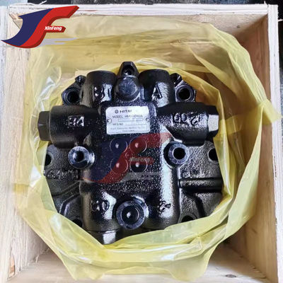EX60-2 EX60-3 उत्खनन यात्री मोटर 9111033 9111073 HMGB08 अंतिम ड्राइव Assy