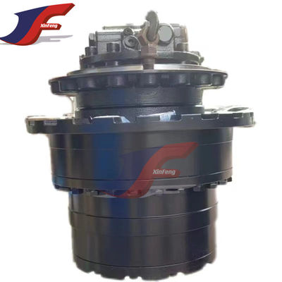 ZX240-3 खुदाई 9243839 9256989 अंतिम ड्राइव यात्रा उपकरण गियरबॉक्स