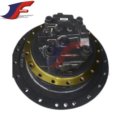 एसी अंतिम ड्राइव मोटर यात्रा खुदाई PC200-7 206-27-00300 708-8F-00170