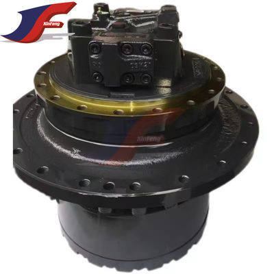एसी अंतिम ड्राइव मोटर यात्रा खुदाई PC200-7 206-27-00300 708-8F-00170