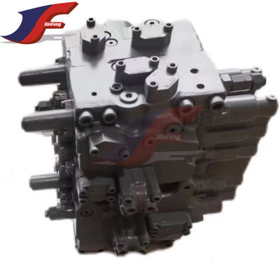 जापान उत्खनन नियंत्रण वाल्व भागों 4625137 ZX330-3 ZAX350-3 ZAXIS330-3