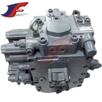 ZX330 हाइड्रोलिक खुदाई नियंत्रण वाल्व 4433970 4363127 4433970