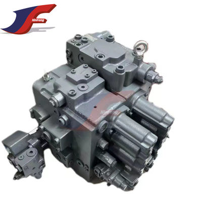 ZX330 हाइड्रोलिक खुदाई नियंत्रण वाल्व 4433970 4363127 4433970