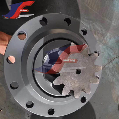 स्विंग स्विंग रिडक्शन गियरबॉक्स 9287538 ZX60 ZX60-7 खुदाई मशीन
