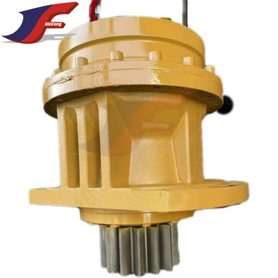 20Y-26-00211 PC200-7 स्विंग ड्राइव गियरबॉक्स रिडक्शन PC210LC-7