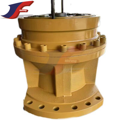 20Y-26-00211 PC200-7 स्विंग ड्राइव गियरबॉक्स रिडक्शन PC210LC-7
