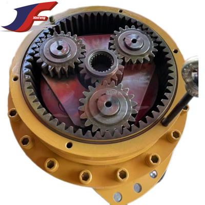 20Y-26-00211 PC200-7 स्विंग ड्राइव गियरबॉक्स रिडक्शन PC210LC-7