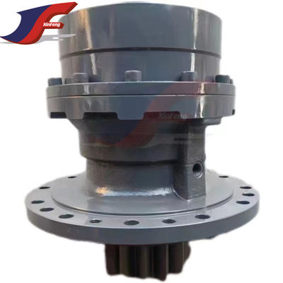 OEM स्विंग रिडक्शन गियरबॉक्स ZX200-3 9196963 हिताची के लिए खुदाई भाग