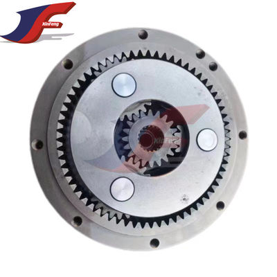 OEM स्विंग रिडक्शन गियरबॉक्स ZX200-3 9196963 हिताची के लिए खुदाई भाग
