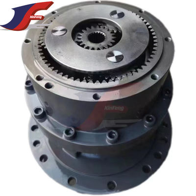 OEM स्विंग रिडक्शन गियरबॉक्स ZX200-3 9196963 हिताची के लिए खुदाई भाग