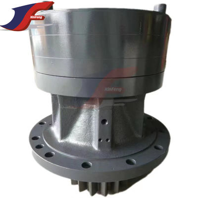 खुदाई करनेवाला स्विंग रिडक्शन गियरबॉक्स SH370 SH350-5 स्विंग मोटर गियरबॉक्स नया