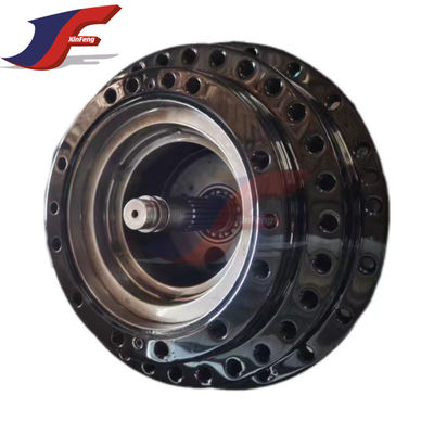 XKAH-00367 खुदाई मशीन यात्रा कमी गियरबॉक्स R140LC-7 R130-5 R150-7