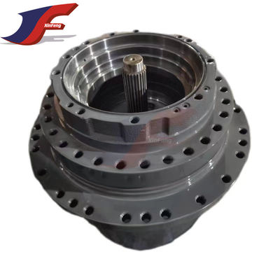 OEM यात्रा कमी गियरबॉक्स SH200 SH200A3 XKAH-00367 खुदाई भागों