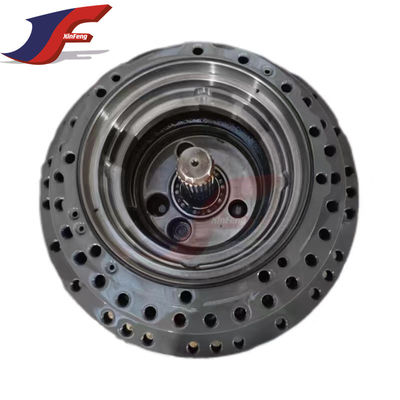 OEM यात्रा कमी गियरबॉक्स SH200 SH200A3 XKAH-00367 खुदाई भागों