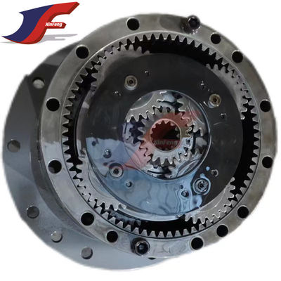 R250-7 स्विंग रिडक्शन गियरबॉक्स R260-7 31EN10071 31EN10070 हुंडई के लिए