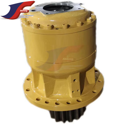 खुदाई मशीन स्विंग रिडक्शन गियरबॉक्स 31QA-10140 R375-7 R385-9 R380-9
