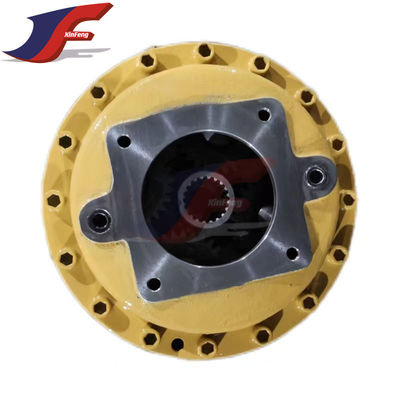खुदाई मशीन स्विंग रिडक्शन गियरबॉक्स 31QA-10140 R375-7 R385-9 R380-9