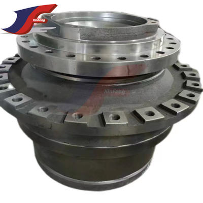 अंतिम उपकरण यात्रा घटाने गियरबॉक्स भागों 9251681 ZX870 ZX850