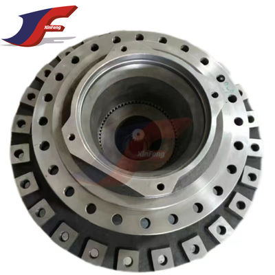 अंतिम उपकरण यात्रा घटाने गियरबॉक्स भागों 9251681 ZX870 ZX850