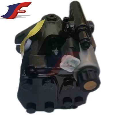 खुदाई हाइड्रोलिक शीतलन पंप प्रशंसक Assy 58397028 XCMG490 550