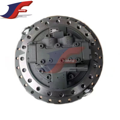 SY420 DX420 उत्खनन यात्री मोटर 2401-6357C अंतिम ड्राइव के लिए Assy
