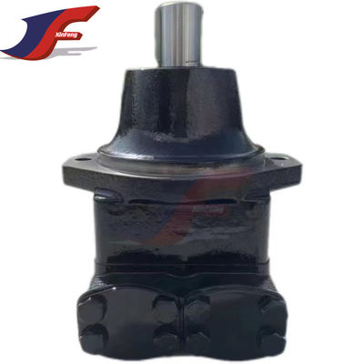 OEM ZX470 हाइड्रोलिक फैन मोटर M5BF-045 M5BF-036 XCMG485 XCMG490 खुदाई मशीन