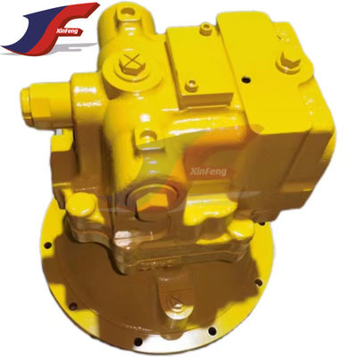 PC1250-8 706-7K-01180 706-7K-01120 खुदाई मशीन रोटरी स्विंग मोटर एसी