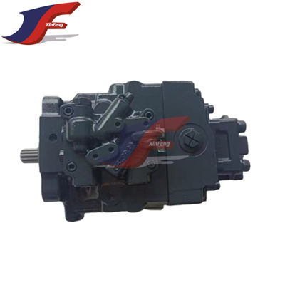 PC27 खुदाई मशीन हाइड्रोलिक पंप मुख्य 708-1S-00212 708-1S-00160 708-1S-00310