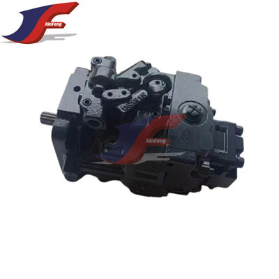 PC27 खुदाई मशीन हाइड्रोलिक पंप मुख्य 708-1S-00212 708-1S-00160 708-1S-00310